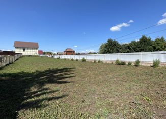 Продам земельный участок, 7 сот., село Чесноковка, Центральная улица, 39