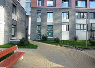 Продажа квартиры студии, 40.6 м2, рабочий посёлок Кольцово, Никольский проспект, 14