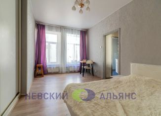 Продаю 1-комнатную квартиру, 30 м2, Санкт-Петербург, Поварской переулок, 14