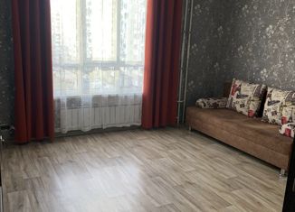 1-комнатная квартира на продажу, 35.4 м2, поселок Придорожный, улица Алабина, 26