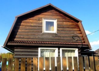 Продажа дома, 65 м2, деревня Коровино