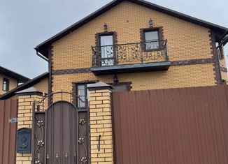 Продам дом, 167.9 м2, село Васильевское, село Васильевское, 60Б