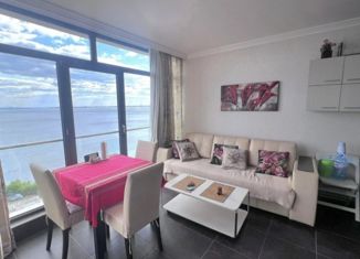 Продаю двухкомнатную квартиру, 55 м2, посёлок городского типа Сириус, Цимлянская улица, 2к14