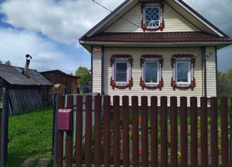 Продается дом, 43.9 м2, посёлок Уста