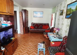 Продажа двухкомнатной квартиры, 45 м2, Новочебоксарск, улица Винокурова, 26