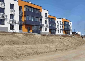 Продаю 1-комнатную квартиру, 34.3 м2, Волгоград, улица Химина, 8А, Советский район