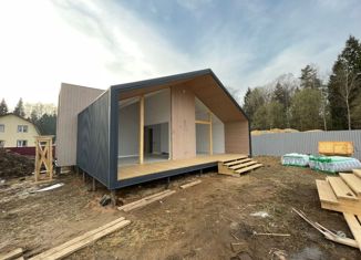 Продаю дом, 80 м2, коттеджный посёлок Шелково Вилладж