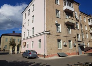 Продам четырехкомнатную квартиру, 84.7 м2, Казань, Большая Красная улица, 22А, Вахитовский район