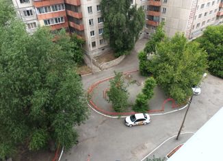 Продается 2-комнатная квартира, 36 м2, Челябинск, улица Молодогвардейцев, 35А, Калининский район