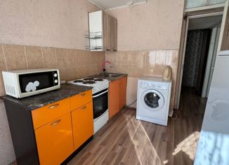 1-комнатная квартира на продажу, 36 м2, Иркутская область, микрорайон Юбилейный, 1