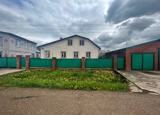 Дом на продажу, 125.5 м2, Дюртюли, улица Рифхата Еникеева, 19