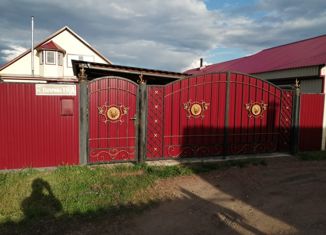 Продается дом, 155 м2, село Раевский, улица Гагарина, 19А