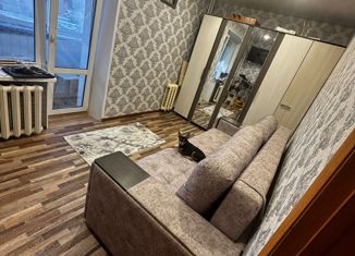 Продам двухкомнатную квартиру, 40.5 м2, Сатка, Бакальская улица, 8