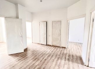 Продажа трехкомнатной квартиры, 63.97 м2, Пермь, Ленская улица, 40А, ЖК Ленская Усадьба