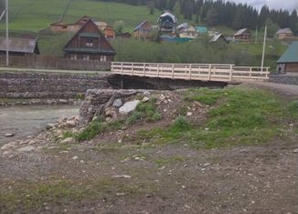 Земельный участок на продажу, 15 сот., село Ассы, улица А. Мубарякова