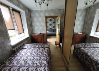 Продам четырехкомнатную квартиру, 60.2 м2, Кемь, улица Каменева, 8