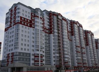 Продажа двухкомнатной квартиры, 63 м2, Брянск, улица имени А.Ф. Войстроченко, 8, ЖК Квартал Авиаторов