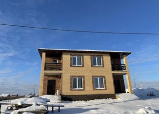 Продаю таунхаус, 119 м2, деревня Мармылево, улица Романтиков, 9