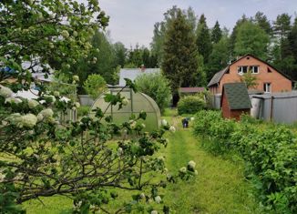 Продаю дом, 74.5 м2, СНТ Заозёрный, Московская улица