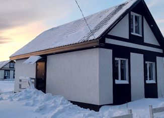 Продается дом, 102 м2, село Ишеево, Третья улица