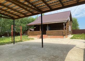 Продажа дома, 50 м2, сельское поселение Никоновское, квартал 18-1, 7