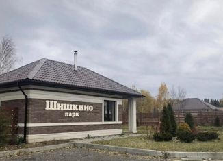 Продам земельный участок, 25 сот., коттеджный посёлок Шишкино Парк