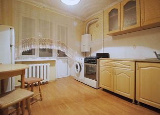 Сдам 1-комнатную квартиру, 35 м2, Ставрополь, улица Ломоносова, 2, микрорайон №1