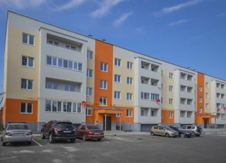 Продается двухкомнатная квартира, 46.8 м2, поселок Кедровое, улица Кирова, 2