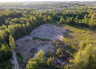 Продается участок, 12 сот., деревня Новотроицк, Каштановая улица