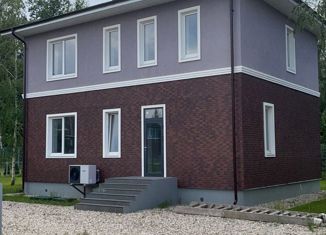 Продается дом, 142 м2, деревня Афинеево, Луговая улица, 18