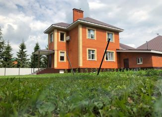Дом на продажу, 124.2 м2, Арск, улица Березинка, 69