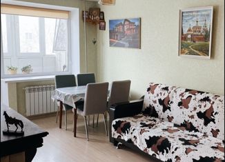 Продажа 2-комнатной квартиры, 45 м2, Саратов, Кавказский проезд, 6, Заводской район