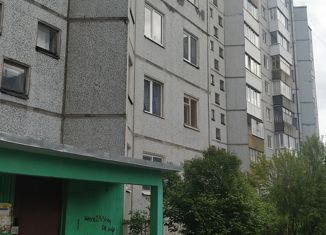 Продажа трехкомнатной квартиры, 62.4 м2, Архангельск, Советская улица, 19, Соломбальский округ