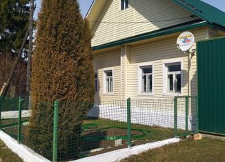 Продаю дом, 42 м2, село Новоипатово, улица Ленина