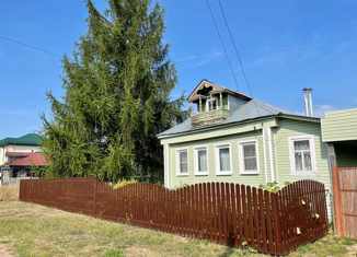 Продажа дома, 80 м2, деревня Волковойно, деревня Волковойно, 152