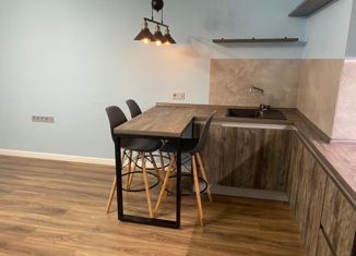 Однокомнатная квартира на продажу, 49 м2, Рязань, ЖК Паруса