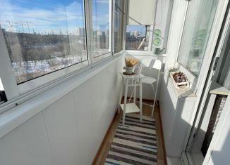 Продаю 1-комнатную квартиру, 39.2 м2, Москва, Батайский проезд, 5, Батайский проезд