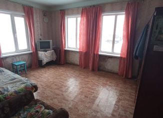 Дом на продажу, 55.5 м2, посёлок Разведчик, Коммунистическая улица, 10