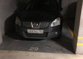 Продам машиноместо, 13 м2, Новосибирск, улица Декабристов, 41, улица Декабристов