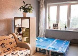 Продаю 1-комнатную квартиру, 33 м2, Москва, улица Конёнкова, 19В, улица Конёнкова