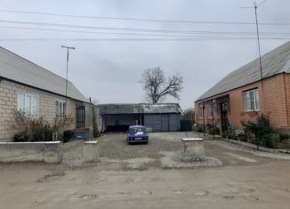 Продажа дома, 52 м2, село Мескер-Юрт, переулок Орджоникидзе