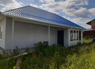 Продаю дом, 108 м2, деревня Старково, улица Попкова, 13