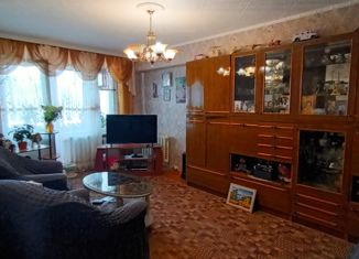 Продажа 4-ком. квартиры, 87.5 м2, Забайкальский край, 7-й микрорайон, 706