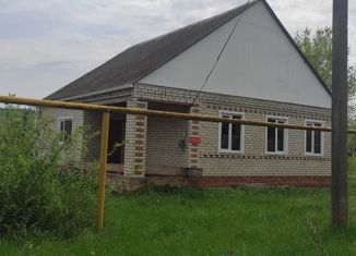 Продам дом, 90 м2, село Донское