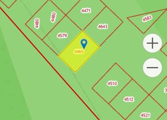 Земельный участок на продажу, 6 сот., СДТ № 6 Крутогорки