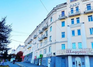 Продается 2-комнатная квартира, 69.4 м2, Магадан, проспект Карла Маркса, 36/20, микрорайон Восход