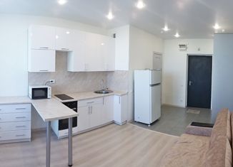 Сдается однокомнатная квартира, 21 м2, Ульяновск
