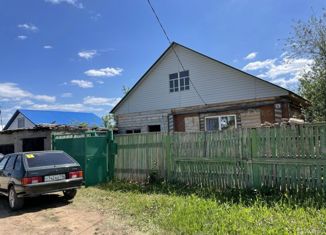 Продам дом, 63.9 м2, Лениногорск, Сосновская улица, 6