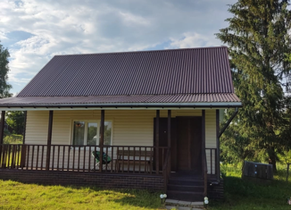 Дом на продажу, 60 м2, село Яганово, Центральная улица, 16А