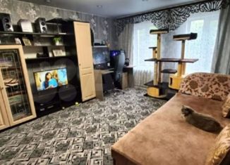 Дом на продажу, 48.3 м2, Барнаул, Восточная улица, 8, Железнодорожный район